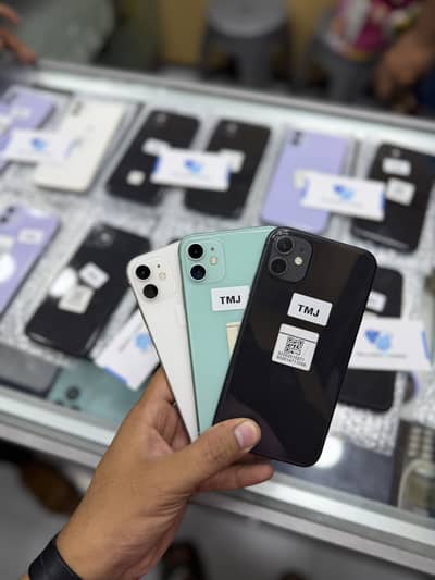 Apple iPhone 11