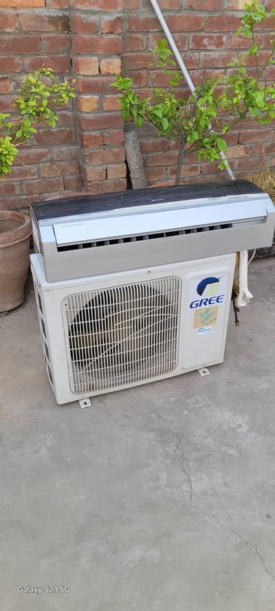 Gree invater Ac