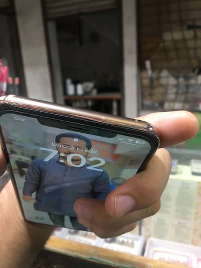 Apple iPhone XS Max 256