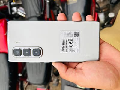 Infinix Hot 50 Pro Plus