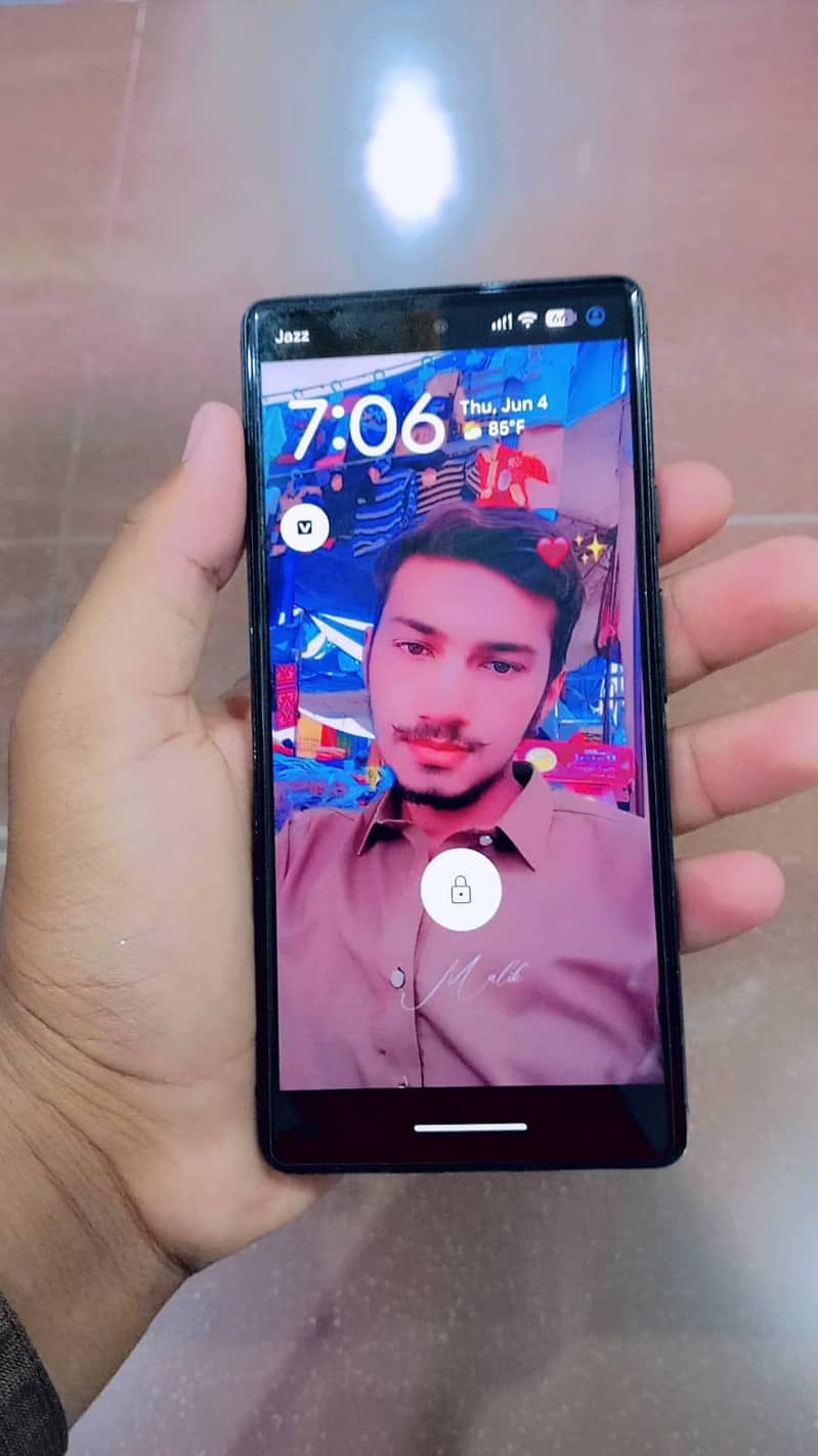 Google Pixel 6a 03044549155 3