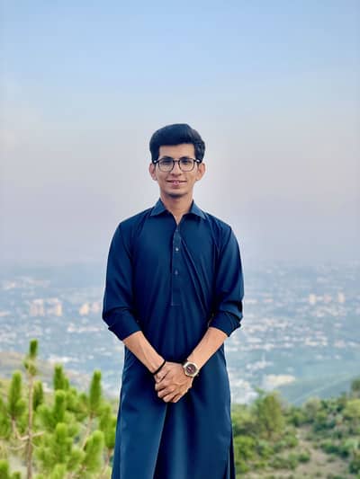 Ahmed Fayyaz