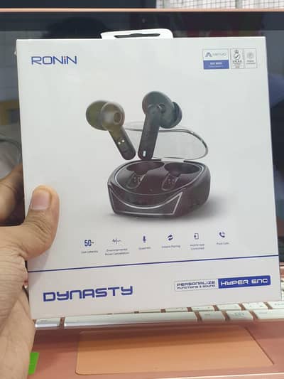 Ronin R520