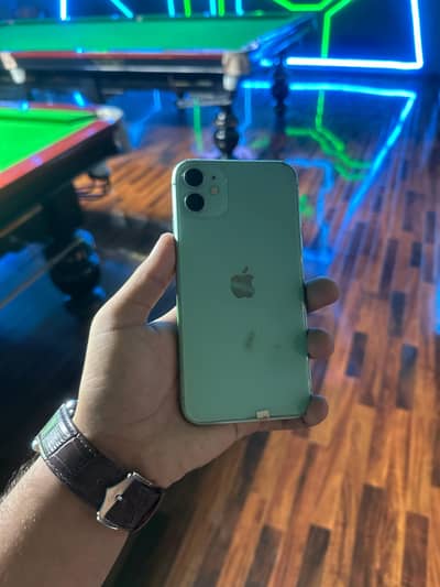 Apple iPhone 11