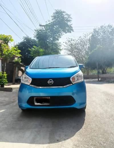 Nissan Dayz 2015/2018