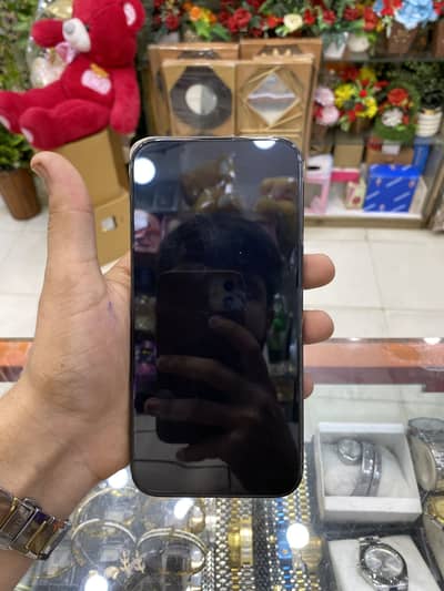 Iphone 15 pro max non pta factory unlock