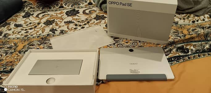 Oppo Pad SE