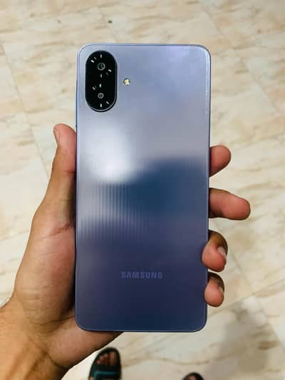 Samsung A07 5G 4 / 64