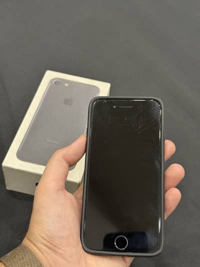 Iphone 7 Pta Approved