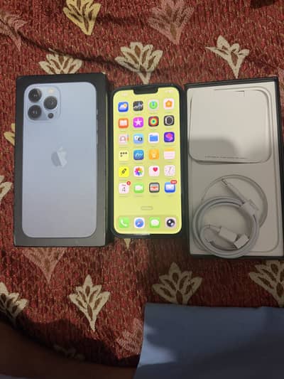 Apple iPhone 13 Pro Max