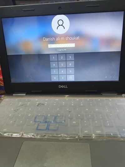 dell chorm book touch type charger type c support