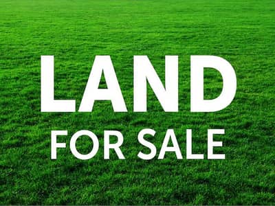 DHA CITY Karachi Sector 3D 125 sq. yards Prime location plots Available for Sale