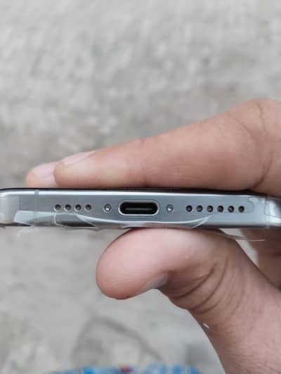 Iphone 15pro max