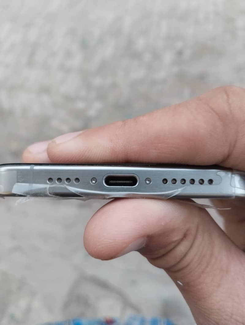 Iphone 15pro max 0