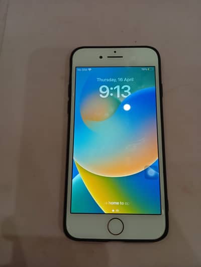 Apple iPhone 8