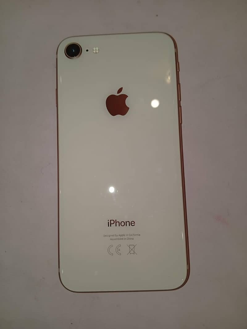 Apple iPhone 8 1