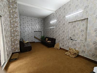 12 Marla house for rent in samanabad, double story