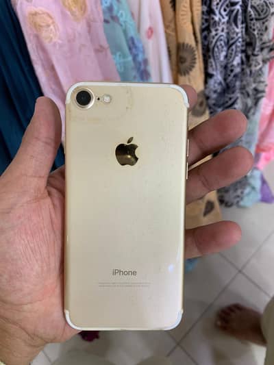Apple iPhone 7 256 GB memory battery health 75 number 03044405830