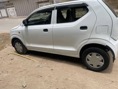 Suzuki Alto 2021 0333:3930373