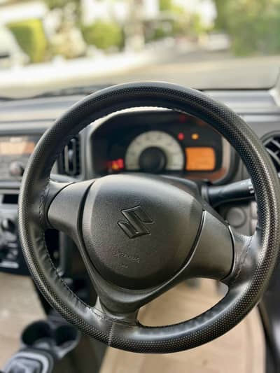 Suzuki Alto  VXR 2024