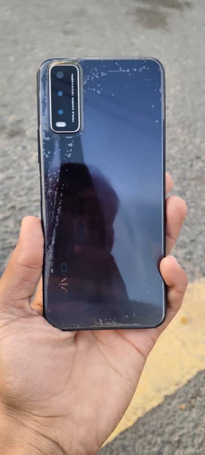 Vivo Y20