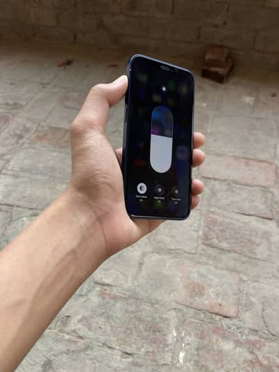 iPhone 12 mini (exchange) read discraption