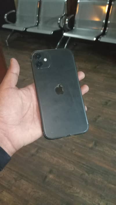 Apple iPhone 11