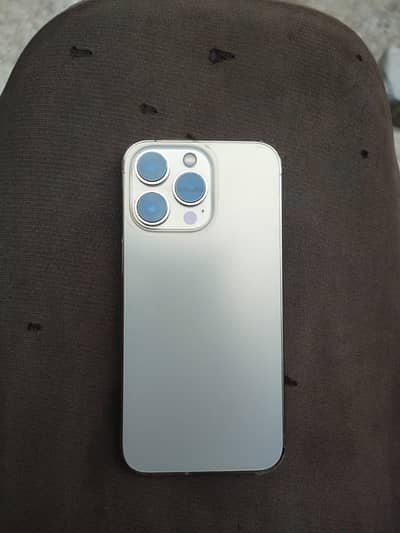 Apple iPhone 13 Pro