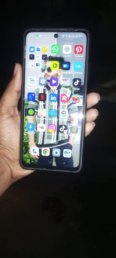 OPPO A3x