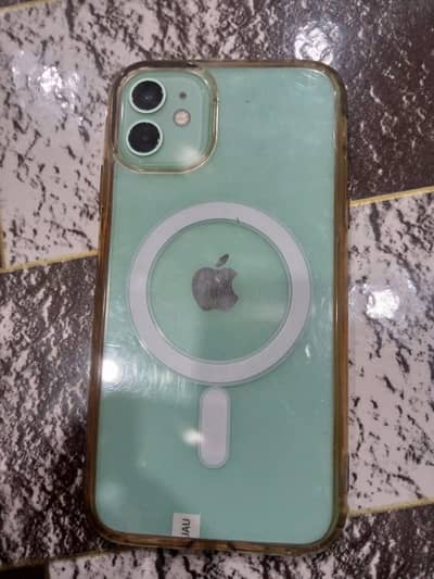 I phone 11 64gb non pta