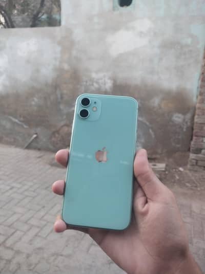 Apple iPhone 11