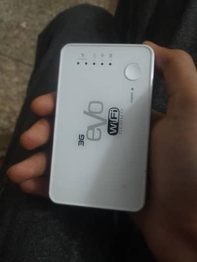 game pad ipaga and ptcl evo