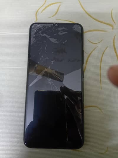 Realme C21Y