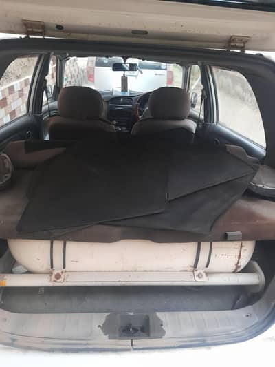 Suzuki Alto 2008 urgent sale