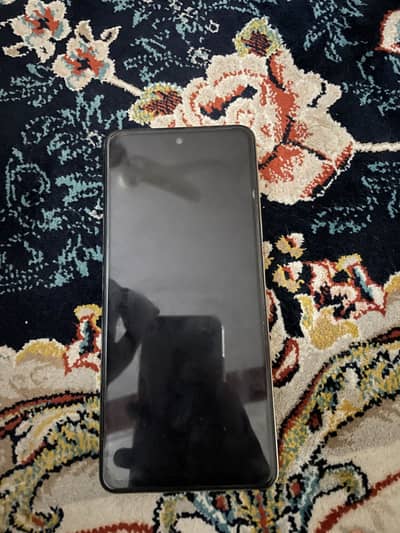 Infinix Hot 40