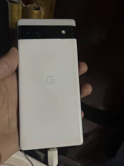 Google Pixel 6a