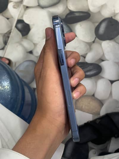 Apple iPhone 13 pm
