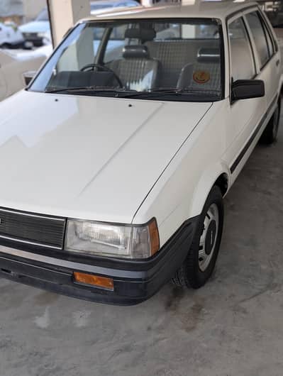 Toyota 1984