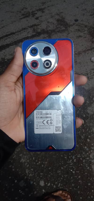 Tecno CAMON 30 Pro