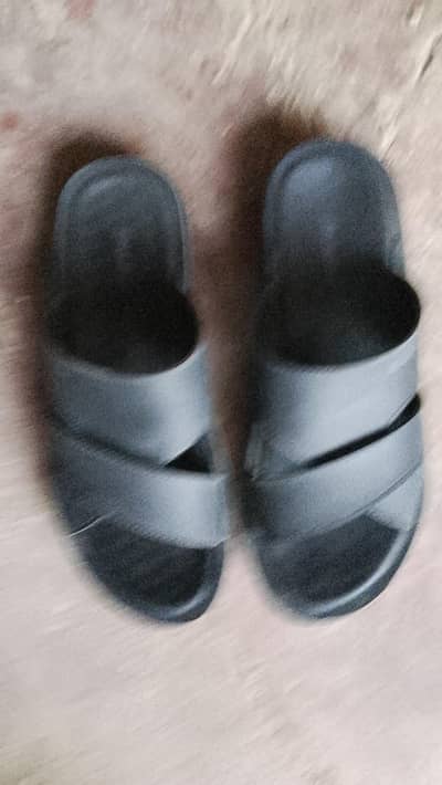 Bata slipper
