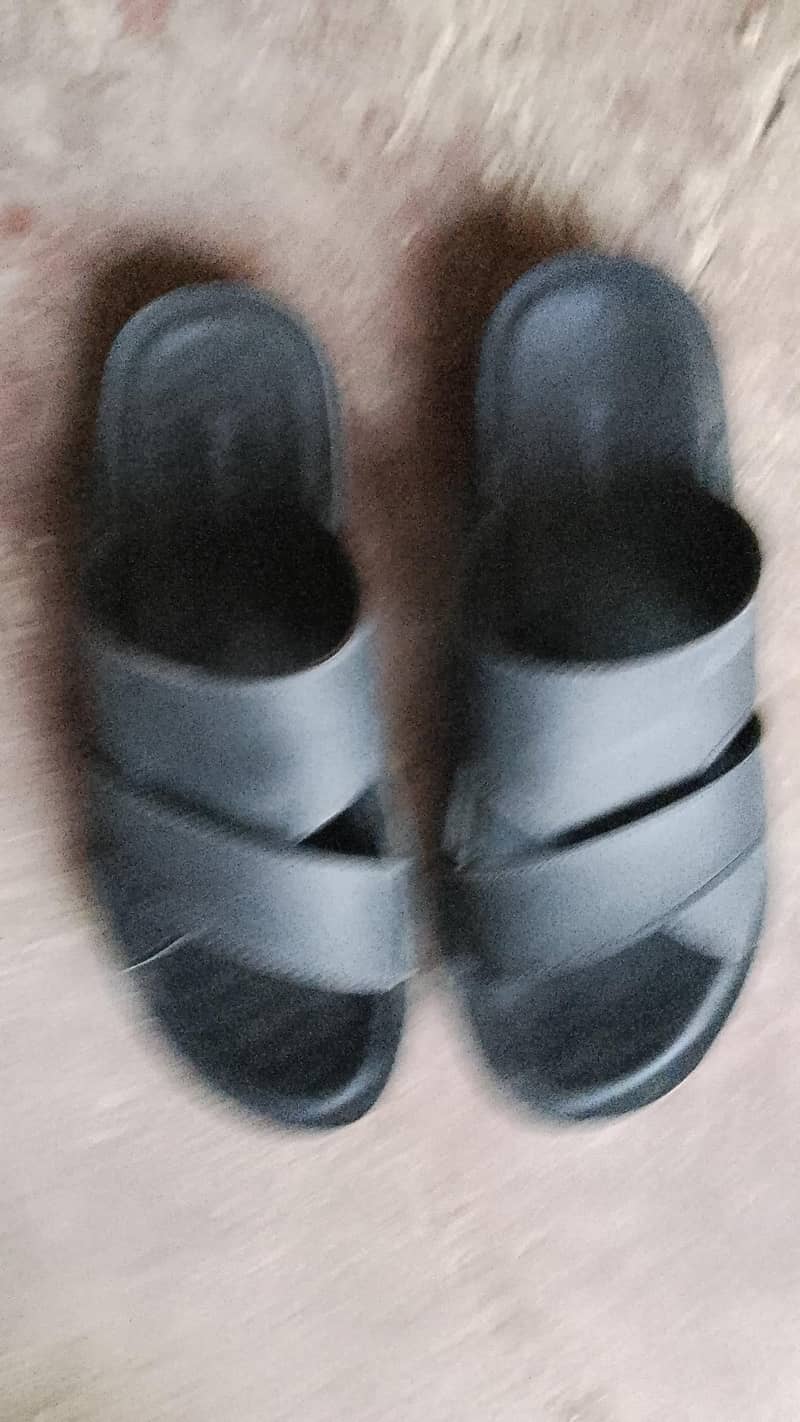 Bata slipper 0