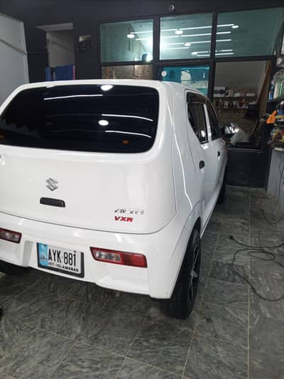 Suzuki Alto 2022