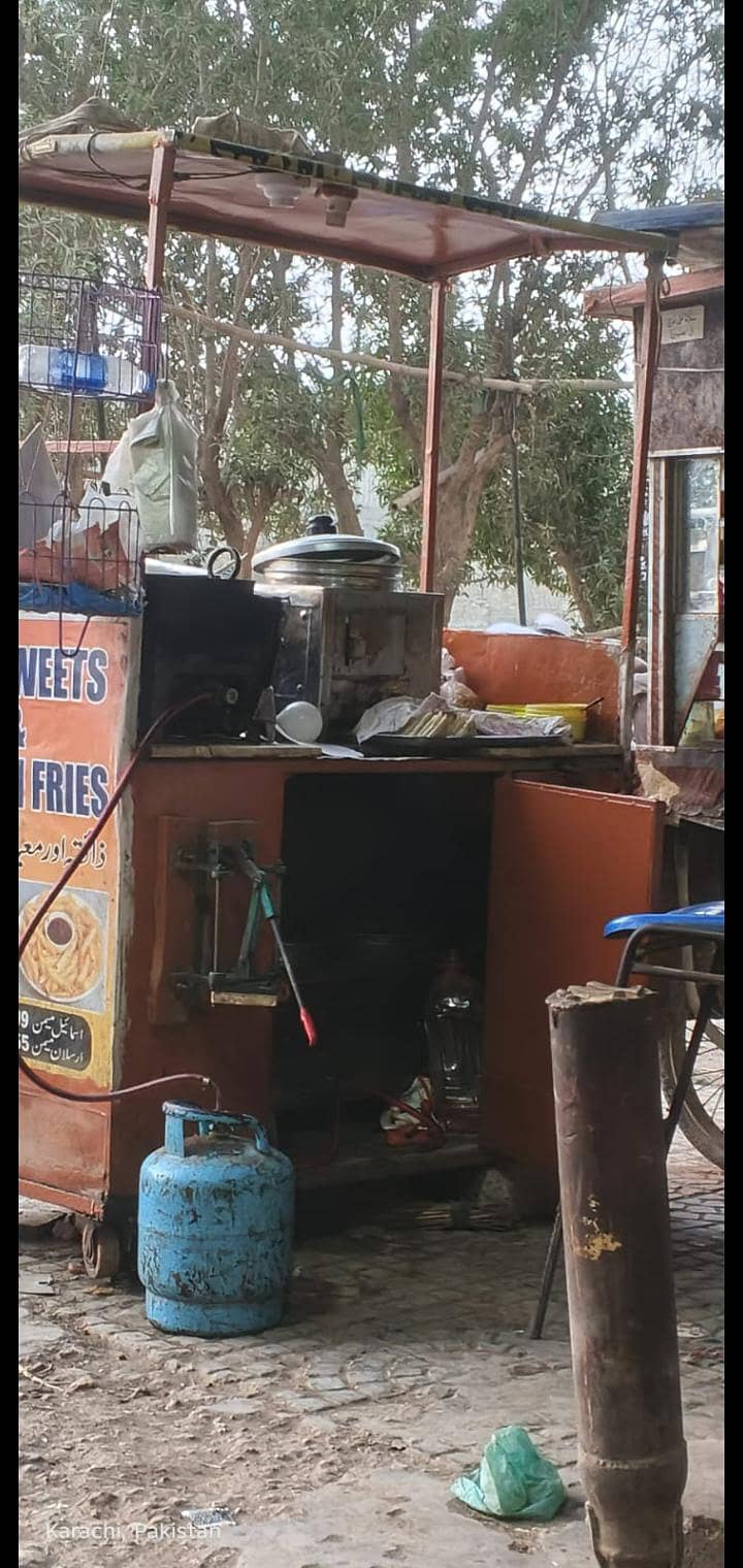 fries counter 4