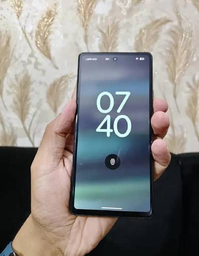 Google Pixel 6a - price final - just come for buy