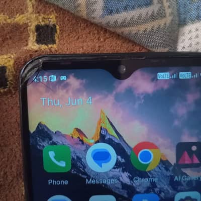 Tecno Spark 6