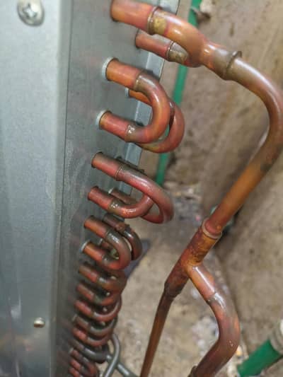 orient 1.5 ton all original hei no repair
