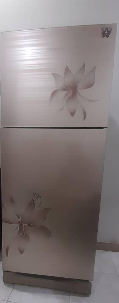 kenwood Freezer Good Condition