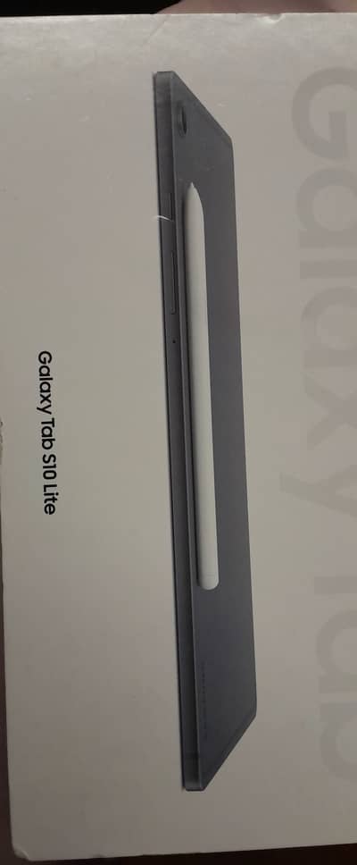 Samsung tablet. Age 1hour