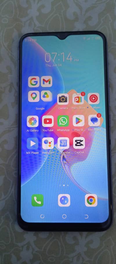 Tecno Spark 8C