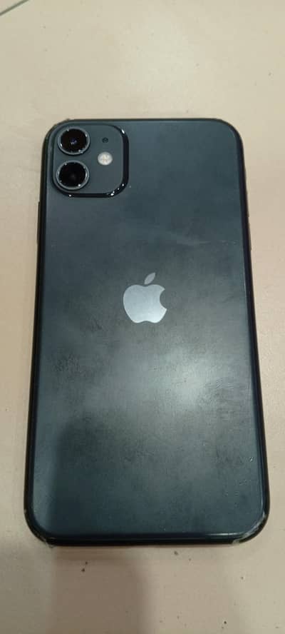 Apple iPhone 11